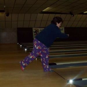 Meet your Posher, Cassandra